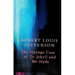 The Strange Case of Dr...