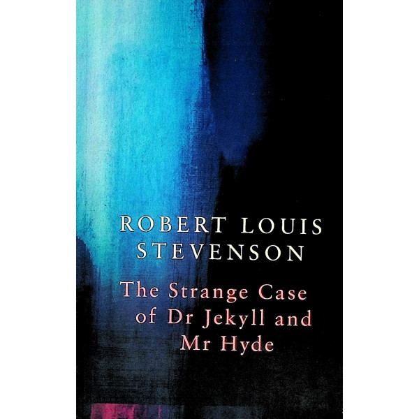 The Strange Case of Dr Jekyll and Mr Hyde