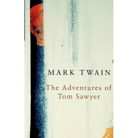 The Adventures of Tom Sawyer