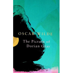 The Picture of Dorian Gray