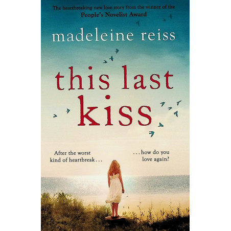 This Last Kiss