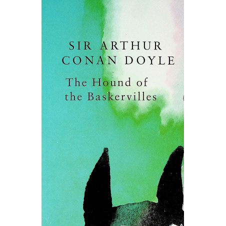 The Hound of the Baskerville