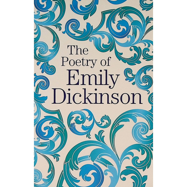 The Poetry of Emily Dickinson