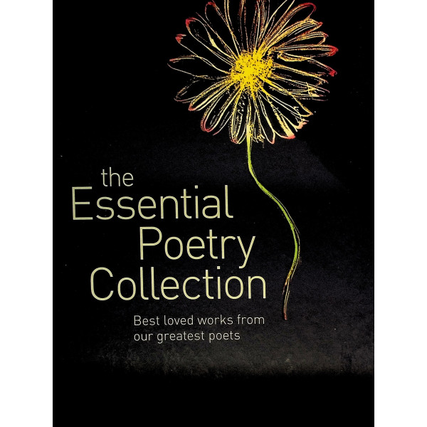 The Essential Poetry Collection