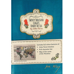 Twenty Thousand Leagues...