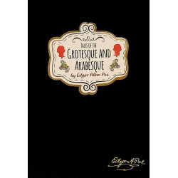 Tales oh the Grotesque and...