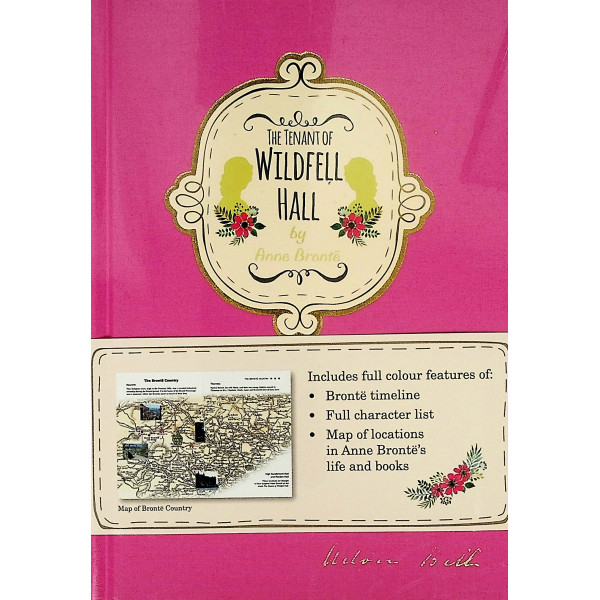 The Tenant of Wildfell Hall