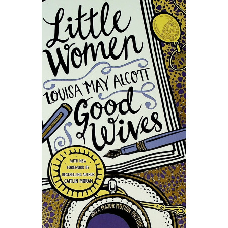 Little Women Good Wines