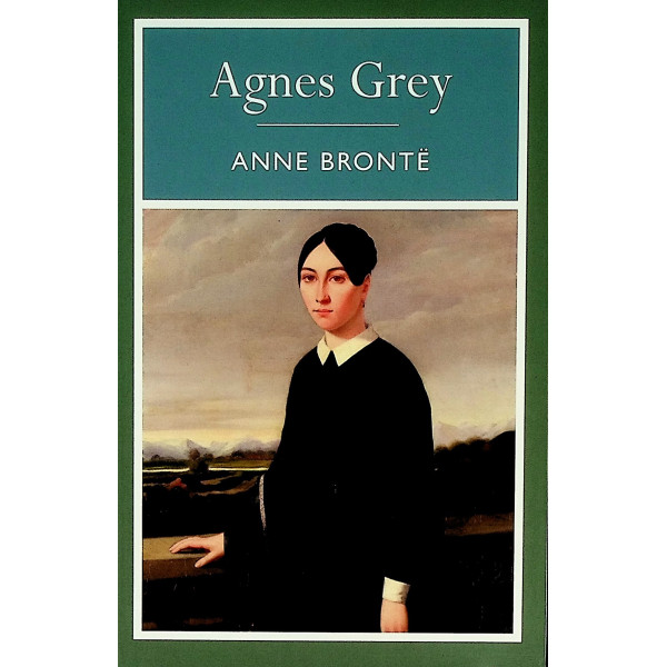 Agnes Grey