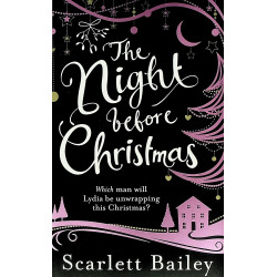 The Night Before Christmas