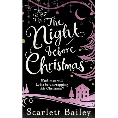 The Night Before Christmas