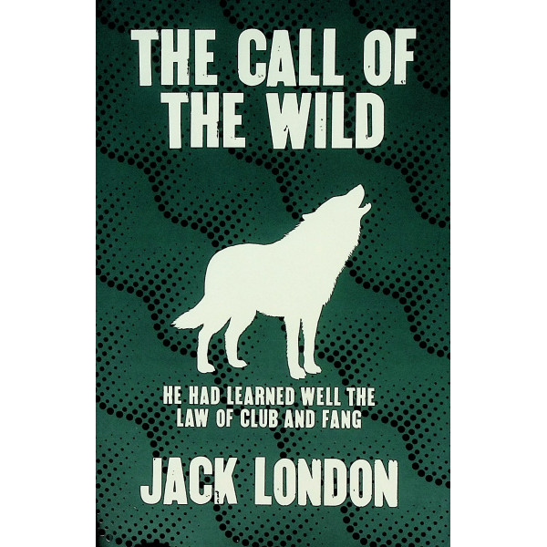 The Call of the Wild