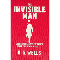 The Invisible Man