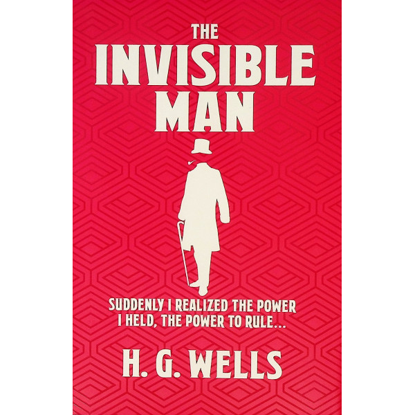 The Invisible Man
