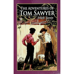The Adventures of Tom Sawyer