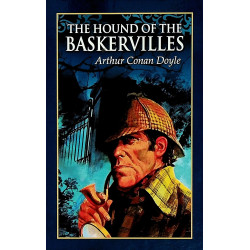 The Hound of the Baskervilles