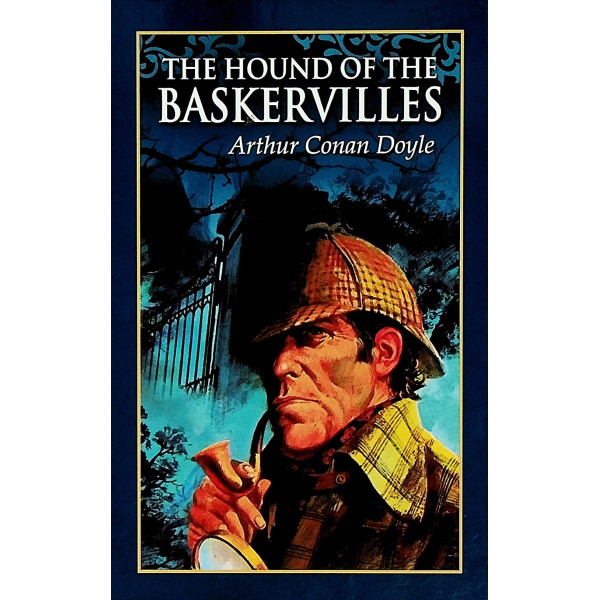 The Hound of the Baskervilles