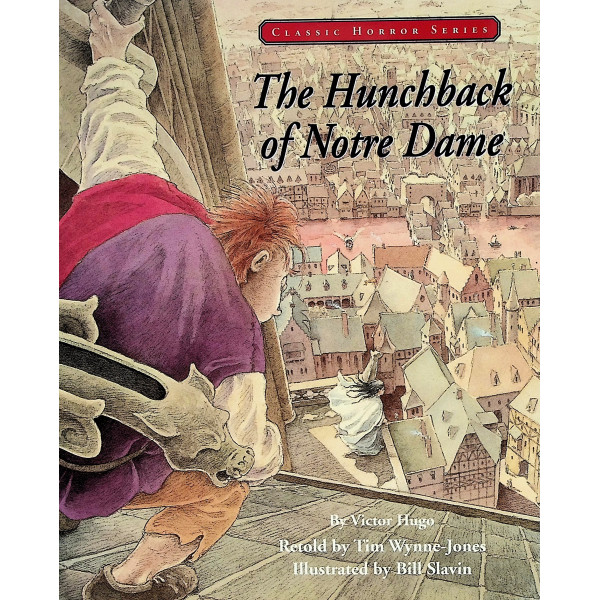The Hunchback of Notre Dame
