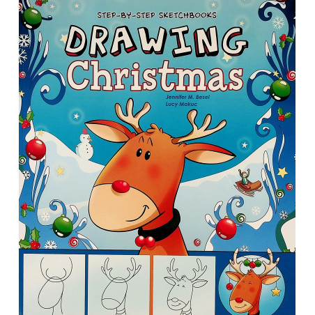 Drawing Christmas
