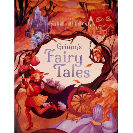 Fairy Tales