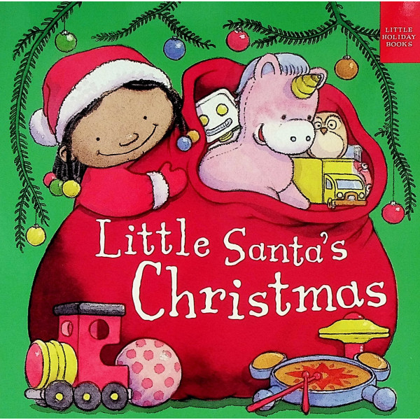Little Santas Christmas