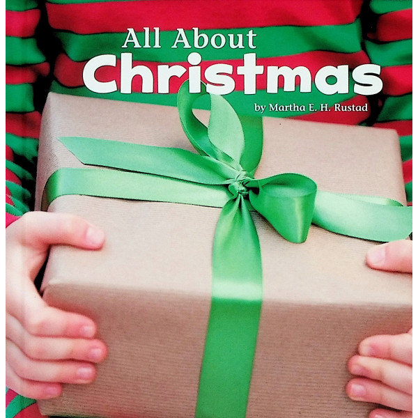 All About Christmas