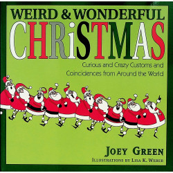 Weird & Wonderful Christmas