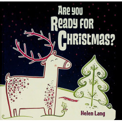 Are you Ready for Christmas?