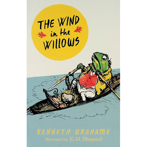 The Wind in the Willows