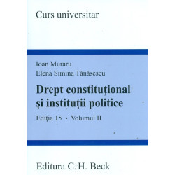 Drept constitutional si...