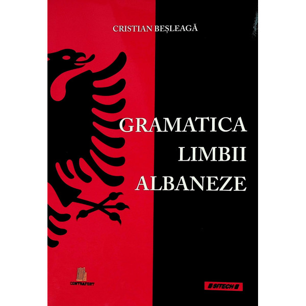Gramatica limbii albaneze