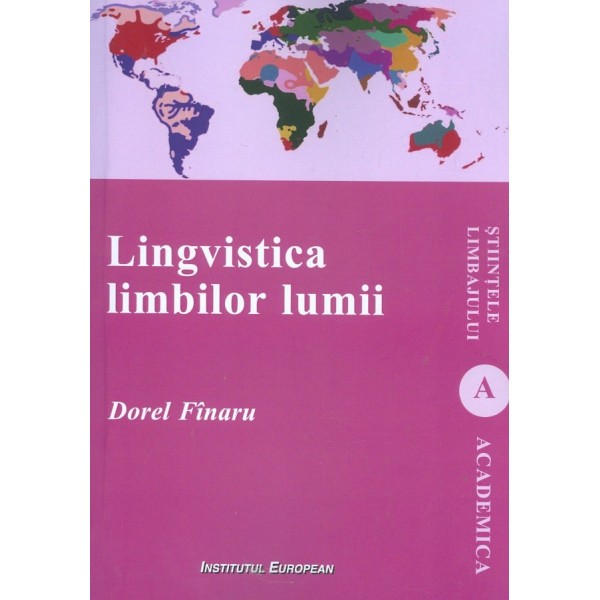 Lingvistica limbilor lumii