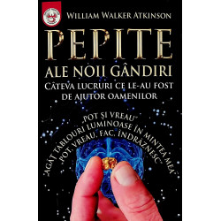 Pepite ale noii gandiri....