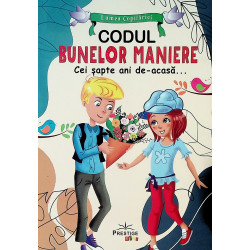 Codul bunelor maniere. Cei...