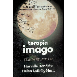 Terapia Imago. Stiinta...