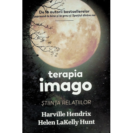 Terapia Imago. Stiinta...