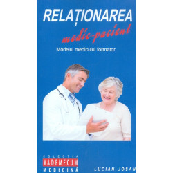 Relationarea medic-pacient....