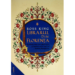 Librarul din Florenta