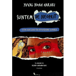 Suntem de neoprit, vol. I -...