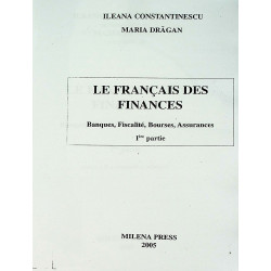 Le francais des finances