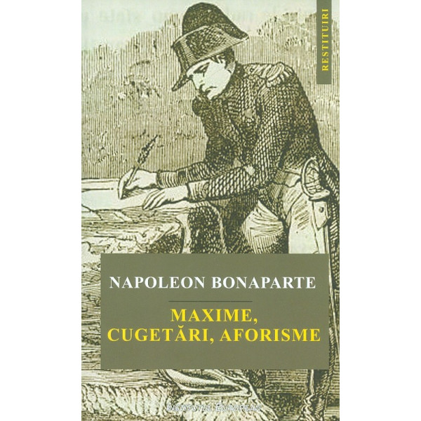 Maxime, cugetari, aforisme