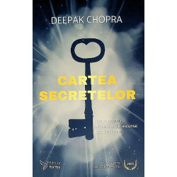 Cartea secretelor....