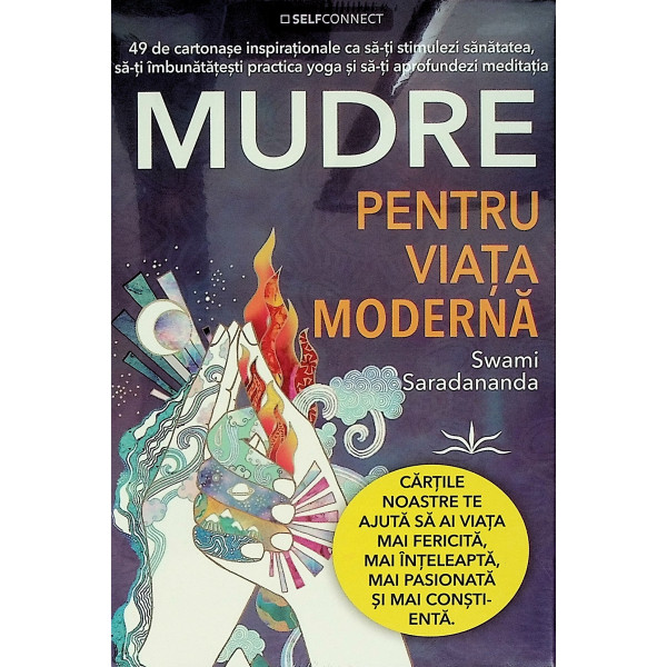 Mudre pentru viata moderna