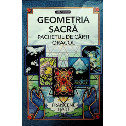 Geometria sacra. Pachetul...