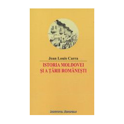 Istoria Moldovei si a Tarii...