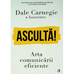 Asculta! Arta comunicarii...