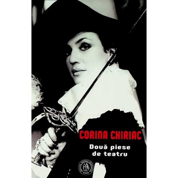 Doua piese de teatru