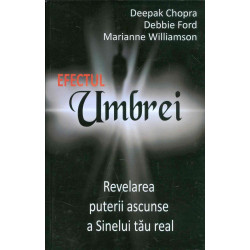 Efectul umbrei. Revelarea...