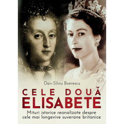 Cele doua Elisabete. Mituri...