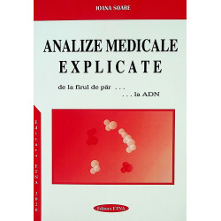 Analize medicale explicate...